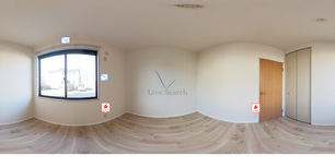 5405130セレッソハイツ B103 【兵庫県山陽電気鉄道本線 中八木駅 徒歩7分  】 の間取り図