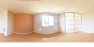 0001180シーサイドビラⅢ・Ⅳ 103 【兵庫県山陽電気鉄道本線 江井ヶ島駅 徒歩4分 】 の間取り図