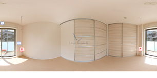 Gran Merveille 206 【神奈川県平塚駅】 の間取り図