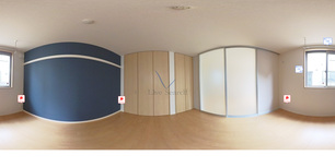 4973シャーメゾン西明石G 101 【兵庫県山陽本線 西明石駅 徒歩23分 】 の間取り図