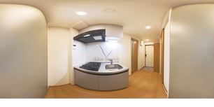 J-Maison北浦和 202 【埼玉県北浦和駅】 の間取り図