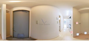 ルミエール･S 101 【茨城県赤塚駅】 の間取り図