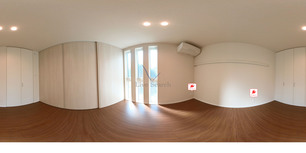 シャーメゾンどりこの 101 【東京都荻窪】 の間取り図