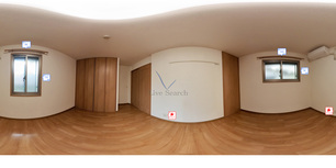 一刻館 101 【大阪府瑞光四丁目駅】 の間取り図