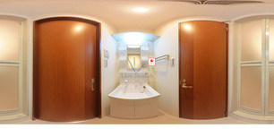 シャーメゾンM2 102 【大阪府蒲生四丁目駅】 の間取り図