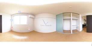 クレール　メゾン 105 【茨城県赤塚駅】 の間取り図