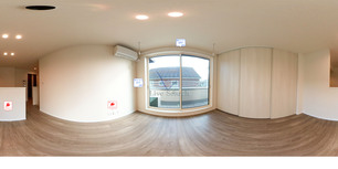 シャーメゾンどりこの 201 【東京都荻窪】 の間取り図