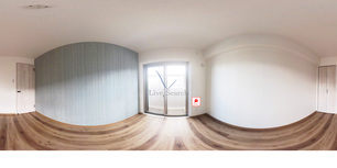 南港フローラルハイツ23号棟 803 【大阪府ポートタウン西駅】 の間取り図