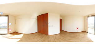 シンフォニックj 201 【神奈川県平塚駅】 の間取り図