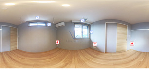 レガリータ 303 【埼玉県戸田公園駅】 の間取り図