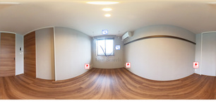 レガリータ 301 【埼玉県戸田公園駅】 の間取り図