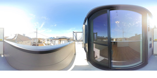 WEST VALLEY 5 205 【東京都千歳烏山】 の間取り図