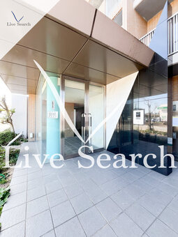 アビタシオン十番 201 【愛知県名港線「六番町」】 の間取り図