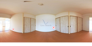 エクセレントヒル 207 【兵庫県人丸前】 の間取り図