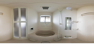 二十世紀ヶ丘第二ハイツ 201 【千葉県北国分】 の間取り図