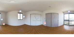 初音ハイツ 101 【大阪府 姫島駅 】 の間取り図