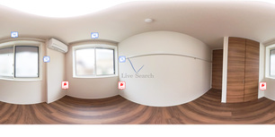 リュミエール本駒込 101 【東京都千石駅】 の間取り図