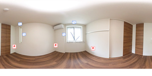 リュミエール本駒込 102 【東京都千石駅】 の間取り図