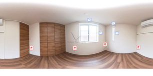 リュミエール本駒込 201 【東京都千石駅】 の間取り図