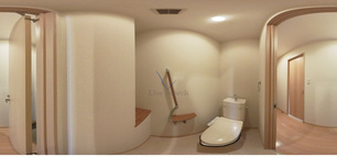 SOL.LEVANTE8 103 【兵庫県鳴尾駅】 の間取り図