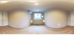 センターレジデンスグランデ 101 【埼玉県川口駅】 の間取り図