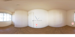 セフィラSAINO　C C103 【兵庫県神鉄道場駅】 の間取り図