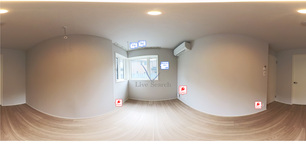 センターレジデンスグランデ 105 【埼玉県川口駅】 の間取り図