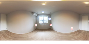 センターレジデンスグランデ 201 【埼玉県川口駅】 の間取り図