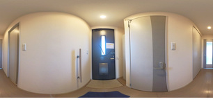 5106770カーサ・あすか（A）西蒲　 202 【兵庫県岡場駅 徒歩12分  】 の間取り図