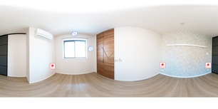 シャーメゾン山吹 101 【和歌山県和歌山市駅】 の間取り図