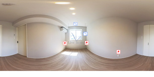 センターレジデンスグランデ 202 【埼玉県川口駅】 の間取り図