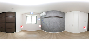 シャーメゾン山吹 102 【和歌山県和歌山市駅】 の間取り図