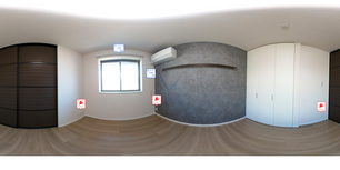 シャーメゾン山吹 302 【和歌山県和歌山市駅】 の間取り図