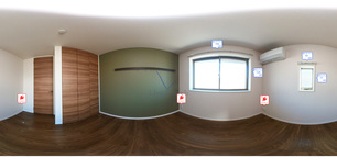 シャーメゾン山吹 303 【和歌山県和歌山市駅】 の間取り図