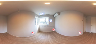 センターレジデンスグランデ 205 【埼玉県川口駅】 の間取り図