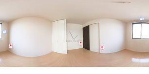 パークサイドヴィラ C0103 【熊本県西里駅】 の間取り図