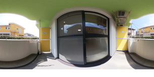 グランピア水上Ⅱ 103 【熊本県東海学園前駅】 の間取り図