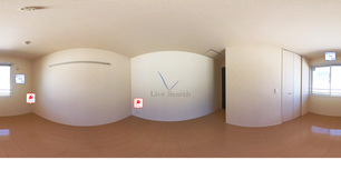 スターエイト  202 【神奈川県原当麻駅】 の間取り図