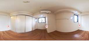 マストライフ目白 1101 【東京都雑司が谷駅】 の間取り図