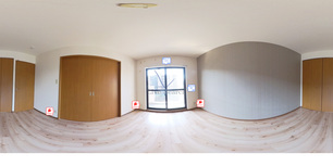 リラッサーレⅠ 405 【埼玉県ふじみ野駅】 の間取り図