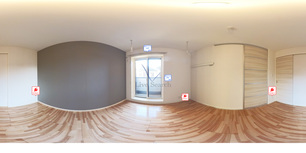 ShaMaison南甲子園 202 【兵庫県甲子園駅】 の間取り図