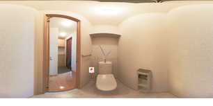 リバティーハウスけやき台 201 【茨城県南守谷駅】 の間取り図