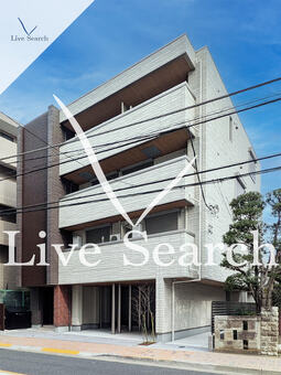 メリア調布 401 【東京都国領駅】 の間取り図