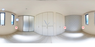 CORT青山Ⅱ 102 【兵庫県尼崎駅】 の間取り図