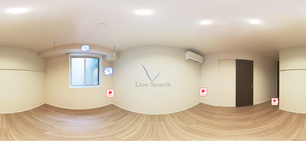 ウエストキャニオン妙蓮寺 102 【神奈川県妙蓮寺駅】 の間取り図