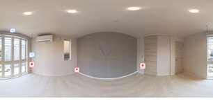 ウエストキャニオン妙蓮寺 201 【神奈川県妙蓮寺駅】 の間取り図