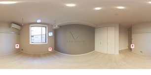 ウエストキャニオン妙蓮寺 202 【神奈川県妙蓮寺駅】 の間取り図