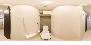 ヴェスタリア中小阪 101 【大阪府八戸ノ里】 の間取り図