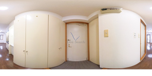 グレース仙川 210 【東京都仙川】 の間取り図