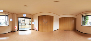 ソレアード 107 【千葉県行徳駅】 の間取り図